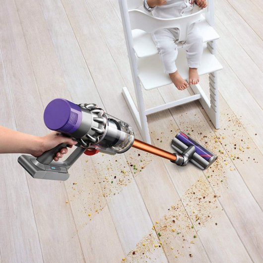 Aspirapolvere senza fili Dyson Cyclone V10 Absolute