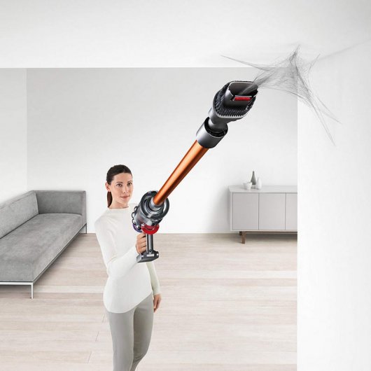 Aspirapolvere senza fili Dyson Cyclone V10 Absolute