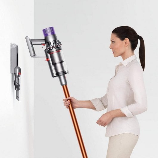 Aspirapolvere senza fili Dyson Cyclone V10 Absolute