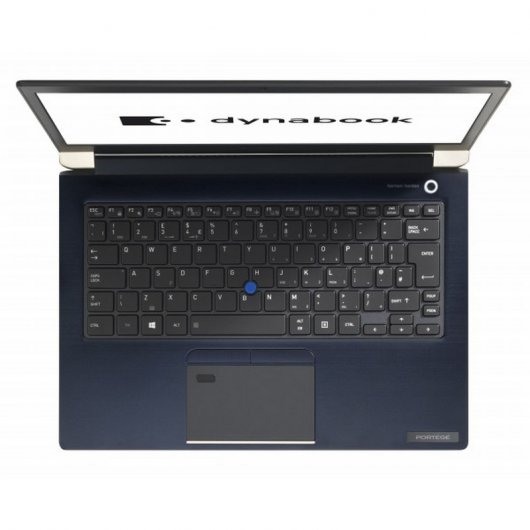 Dynabook Portégé X30-F-14W Intel Core i7-8565U/32GB/1TB SSD+32GB Intel Optane/13.3"