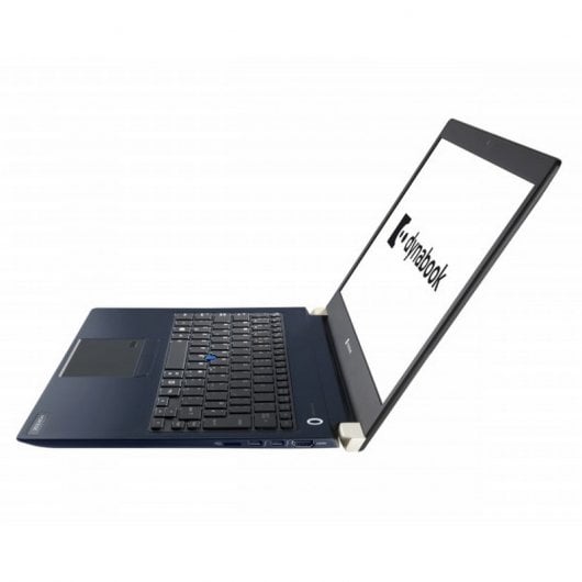 Dynabook Portégé X30-F-14W Intel Core i7-8565U/32GB/1TB SSD+32GB Intel Optane/13.3"