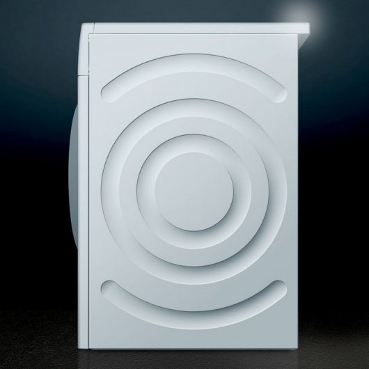 Siemens iQ700 WM14W780ES Lavadora de Carga Frontal 8Kg A+++ Blanca