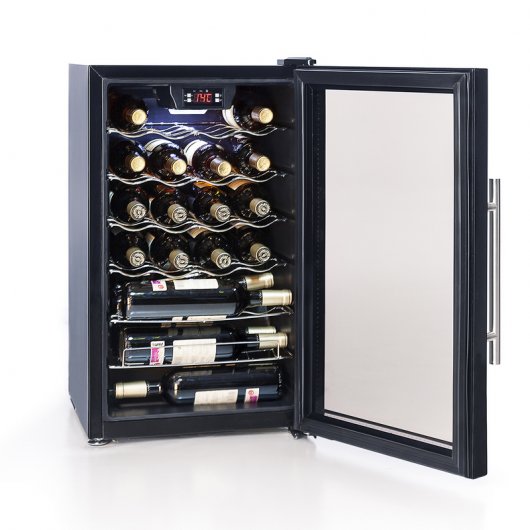 Cavanova CV022T Vinoteca 22 Botellas