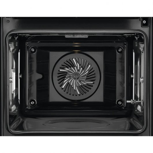 AEG BSE782320M Horno Multifunción de Vapor 70L Acero Inoxidable