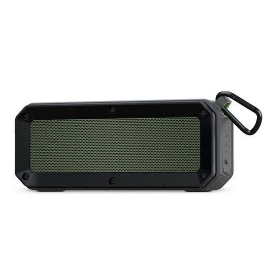 Energy Sistem Outdoor Box Adventure Altavoz Bluetooth 10W