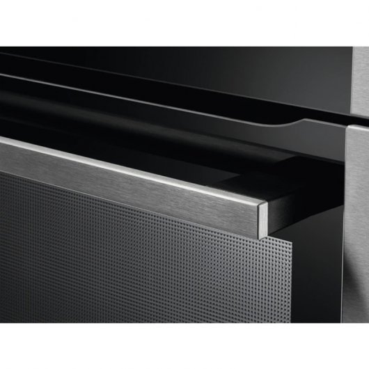 AEG BPE555320M Horno Multifunción Pirolítico 71L A+ Acero Inoxidable