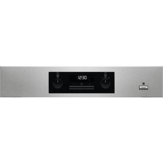 AEG BPS351120M Horno Multifunción Pirolítico 71L A+ Acero Inoxidable
