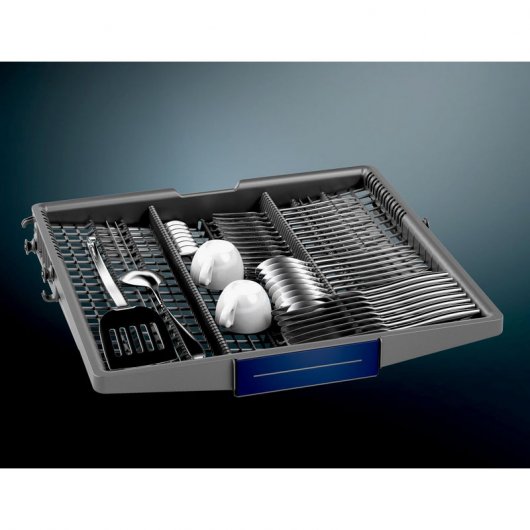 Siemens iQ300 SN636X18ME Lavavajillas Integrable Capacidad 14 Cubiertos A++