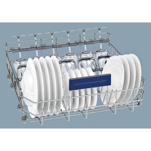 Siemens iQ300 SN636X18ME Lavavajillas Integrable Capacidad 14 Cubiertos A++