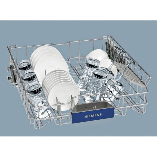 Siemens iQ300 SN636X18ME Lavavajillas Integrable Capacidad 14 Cubiertos A++