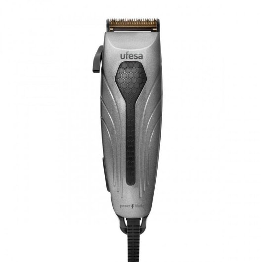 Ufesa CP6105 Cortapelos Gris