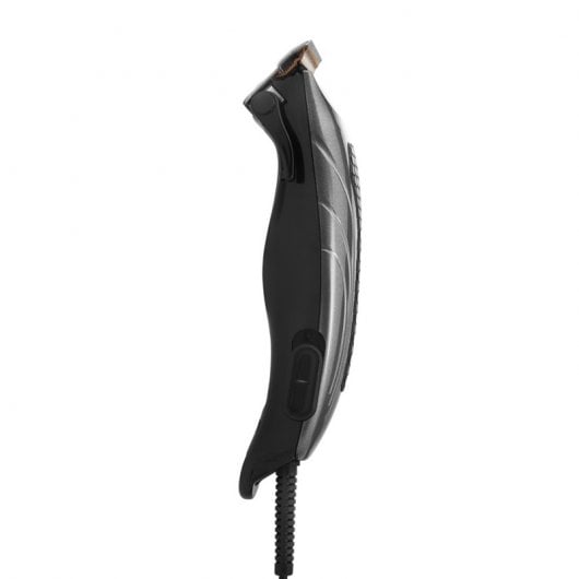 Ufesa CP6105 Máquina de Cortar Cabelo Cinzento