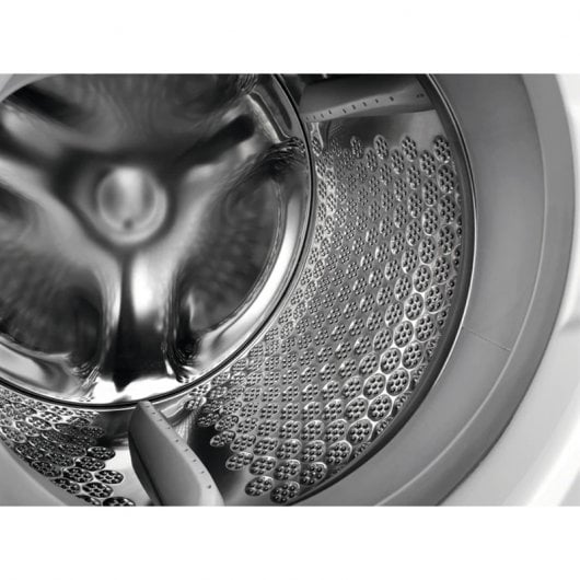 AEG L8FEC962Q Lavadora Carga Frontal 9Kg B Blanca