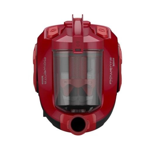 Beutelloser Staubsauger Rowenta Swift Power RO2913 900W 1,2L Hygiene-Filter