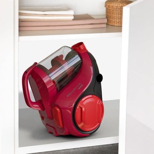 Beutelloser Staubsauger Rowenta Swift Power RO2913 900W 1,2L Hygiene-Filter