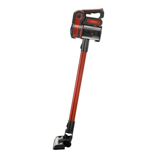 Ufesa AE4625 Aspirador Escoba Ciclónico 25.9V