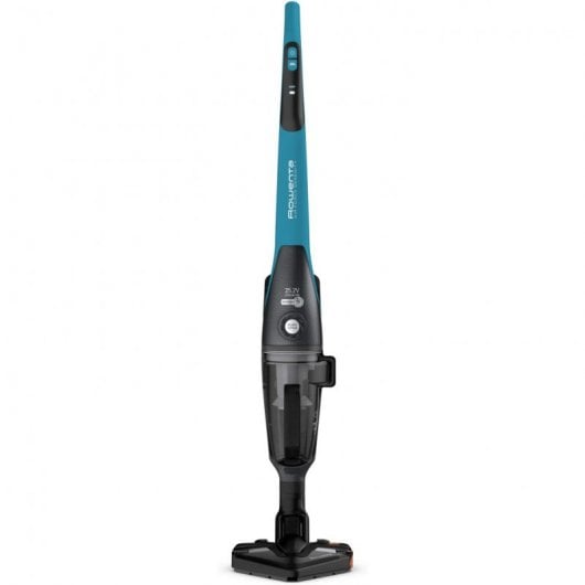 Rowenta Air Force Serenity RH9152WO Aspirador Escoba sin Cable 25.2V Azul