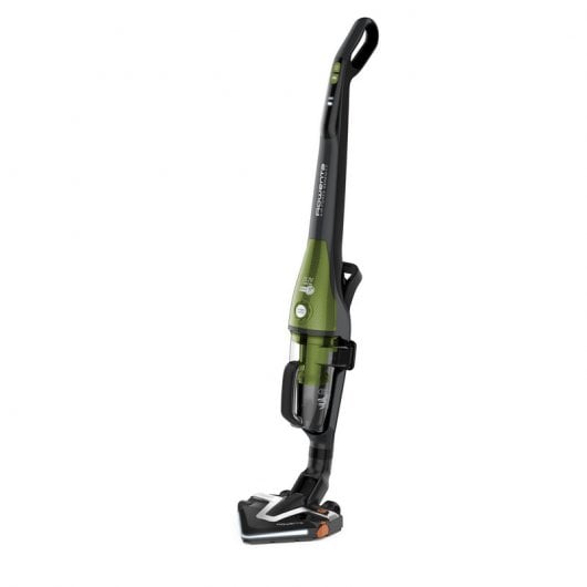 Rowenta Air Force Serenity RH9172WO Aspirador Escoba sin Cable 25.2V Verde