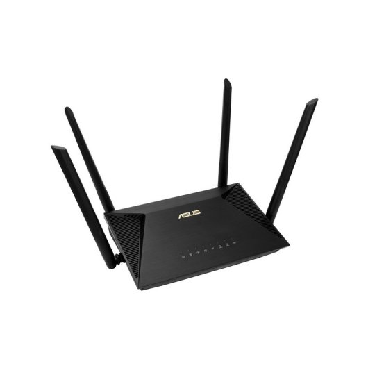 Asus RT-AX58U Router AX3000 WiFi 6 Dual Band MU-MIMO/OFDMA