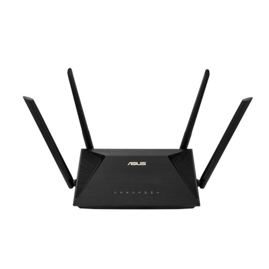 Asus RT-AX58U Router AX3000 WiFi 6 Dual Band MU-MIMO/OFDMA