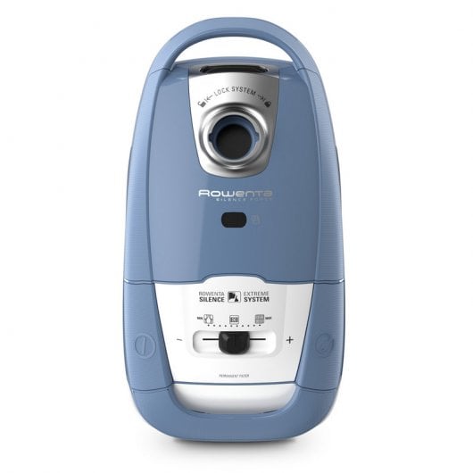 Rowenta Silence Force RO7321EA Aspirateur 4,5 L Aspirateur sans sac 450 W Sac à poussière