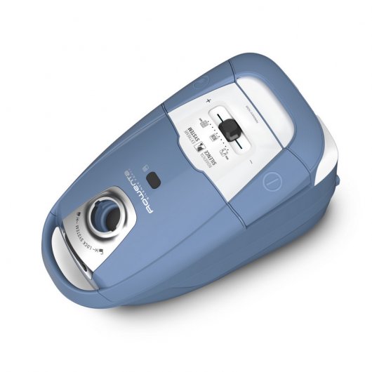 Rowenta Silence Force RO7321EA Aspirateur 4,5 L Aspirateur sans sac 450 W Sac à poussière