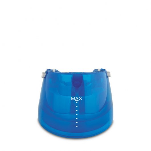 Ufesa GS1700 Ferro a Vapor Vertical 1700W