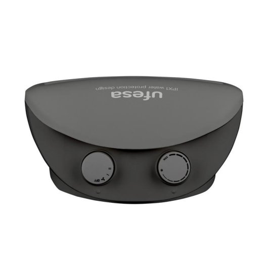 Riscaldatore termoventilatore Ufesa CF2000IP 2000W IP21 Bagno Portatile