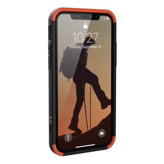 UAG Funda Civilian Verde Militar para iPhone 11 Pro Max