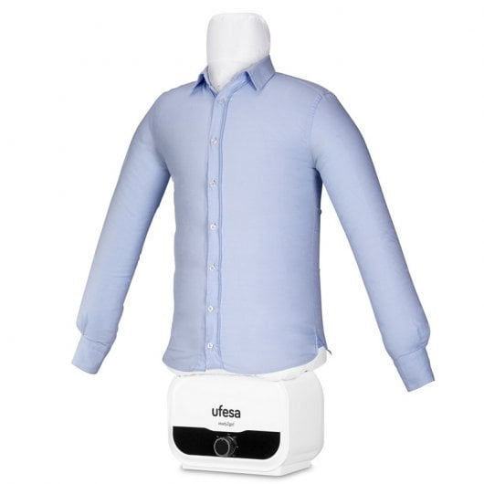 Ufesa SV1200 Maniquí de Planchado 1200W