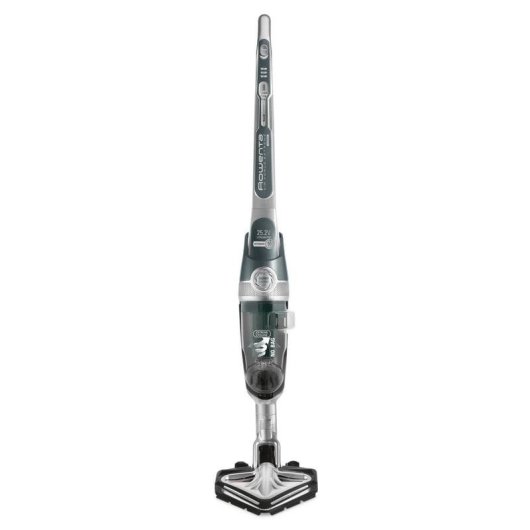 Rowenta Air Force Extreme Silence Aspirador Escoba sin Cable 25.2V