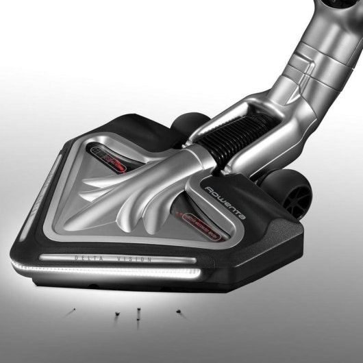 Rowenta Air Force Extreme Silence Aspirador Escoba sin Cable 25.2V