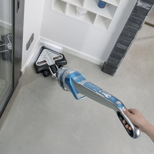 Rowenta Air Force Extreme Silence Aspirador Escoba sin Cable 25.2V