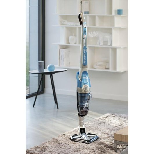 Rowenta Air Force Extreme Silence Aspirador Escoba sin Cable 25.2V