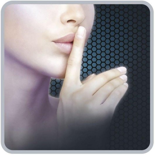 Aspirateur sans Fil Rowenta Air Force Extreme Silence RH8923 25,2V 77dB 65min 0,5L Rouge