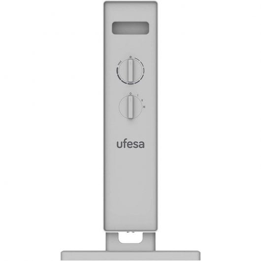 Ufesa CU2000T Radiador Eléctrico 2000W Blanco