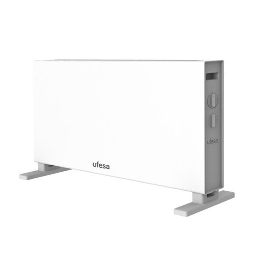 Ufesa CU2000T Radiador Eléctrico 2000W Blanco