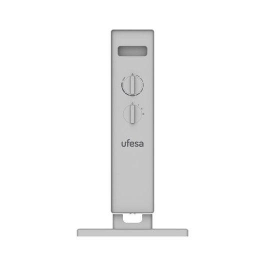 Ufesa CU2000T Radiador Eléctrico 2000W Blanco