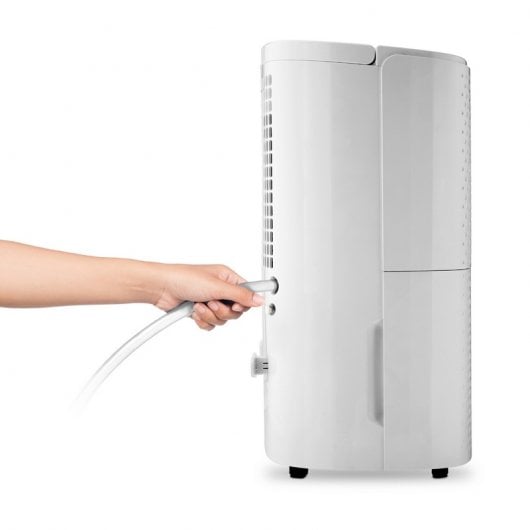 Ufesa DH5010 Deshumidificador 10L 200W