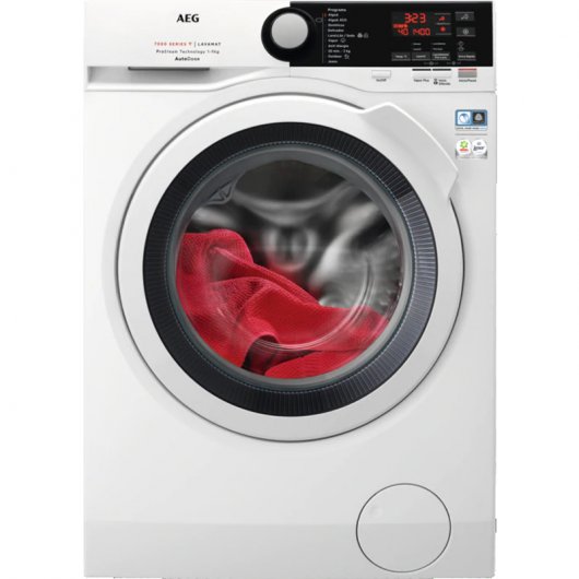 AEG L7FBE941Q Lavadora Carga Frontal 9Kg C Blanca