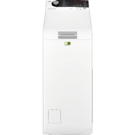 AEG L7TBE721 Lavadora Carga Superior 7Kg A+++ Blanca