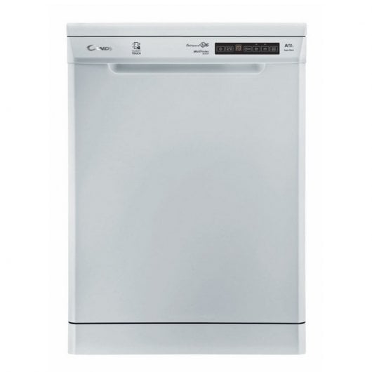 Candy CDPM 3DS62DW/T Lavavajillas Capacidad 16 Cubiertos A+++ Blanco