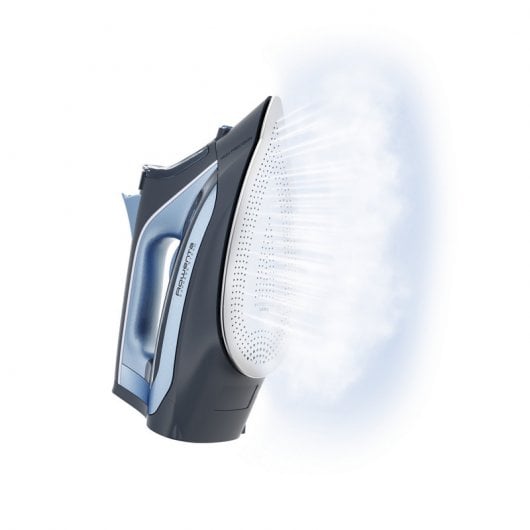 Rowenta Express Steam DW4320D1 Plancha de Vapor 2500W
