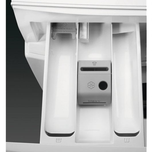 AEG L7FEE841 Lavadora Carga Frontal 8Kg C Blanca