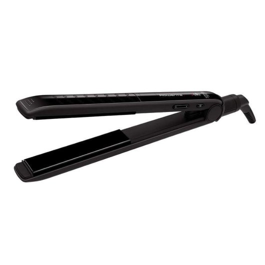 Rowenta Curl&Liss Elite Plancha de Pelo