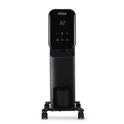 Ufesa RD2500D Radiador de Aceite Digital 2500W Negro