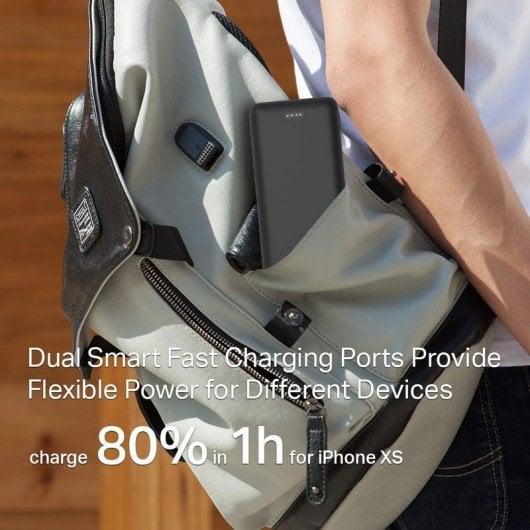 TP-Link TL-PB20000 PowerBank 20000 mAh