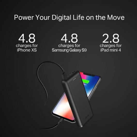 TP-Link TL-PB20000 PowerBank 20000 mAh
