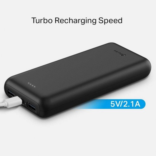TP-Link TL-PB20000 PowerBank 20000 mAh