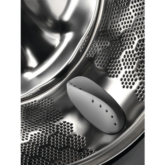 AEG L6FBI841 Lavadora Carga Frontal 8Kg A+++ Blanca